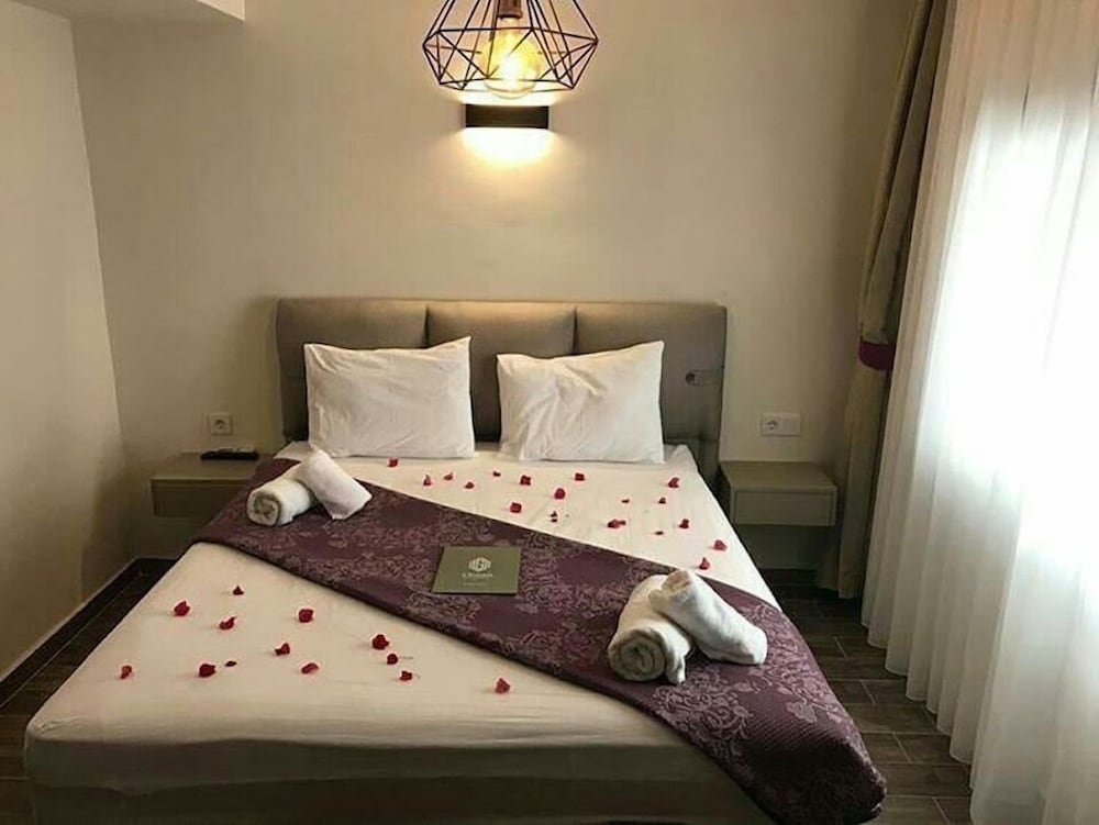 Superior Zimmer, Meerblick