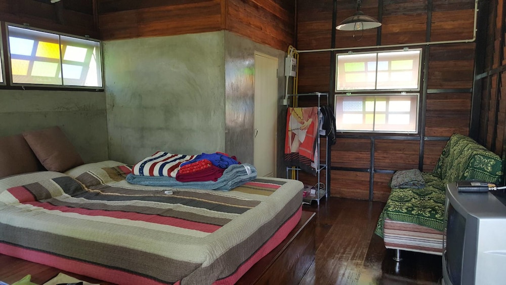 Wooden House photo 3
