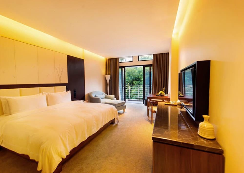 Executive Double Room photo 2
