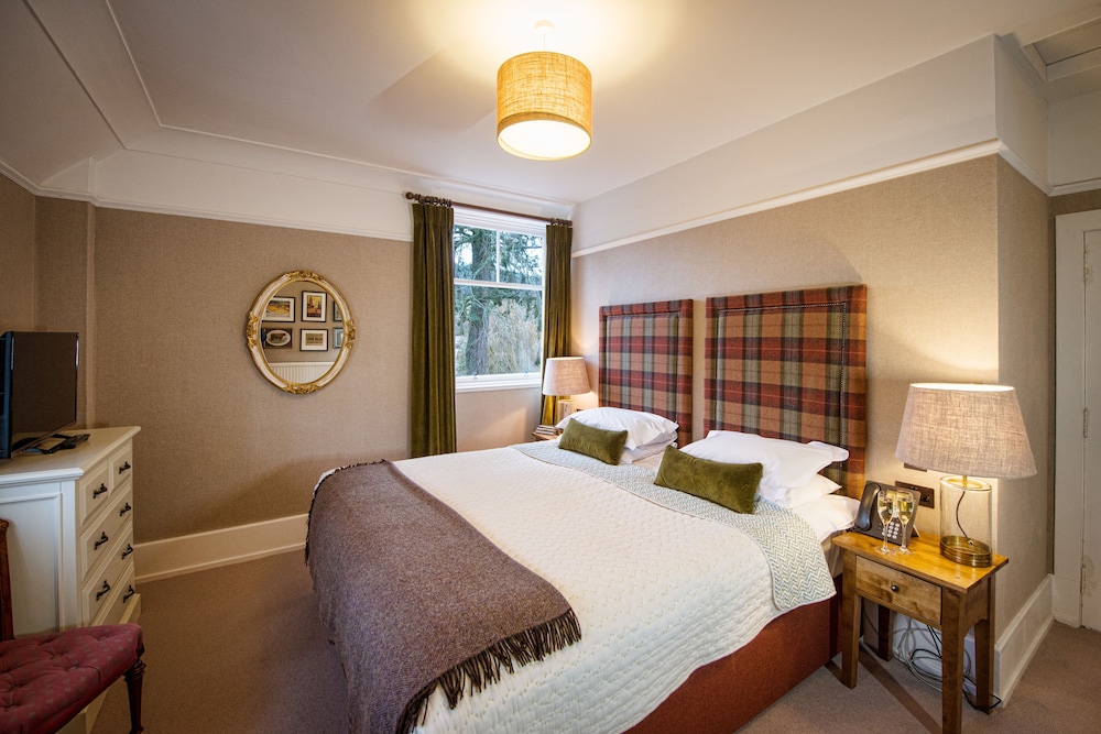 Classic Room, 1 Double Bed photo 2