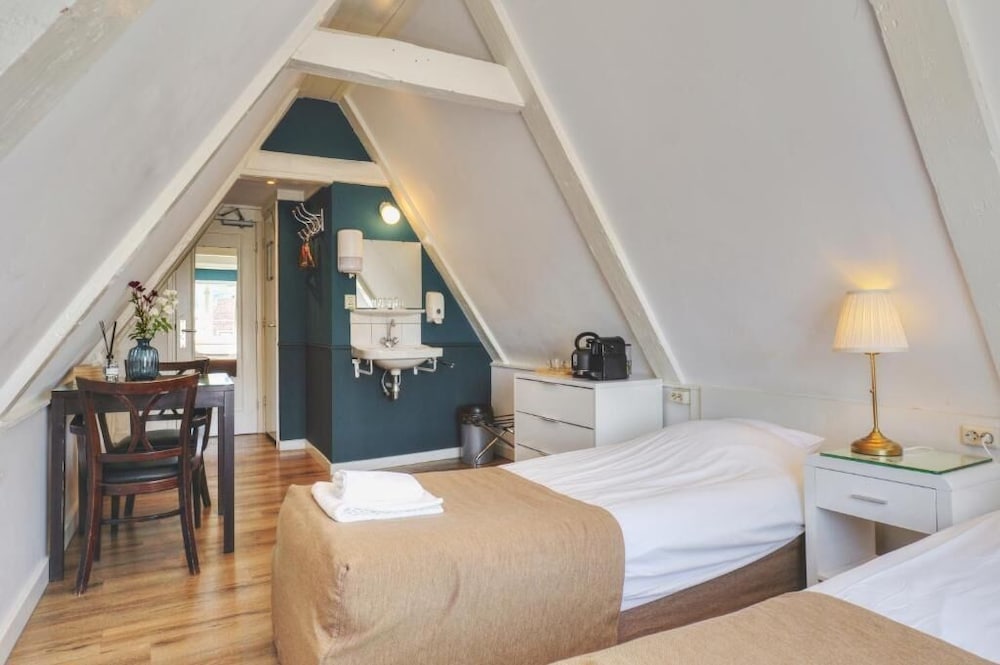 Classic Double or Twin Room