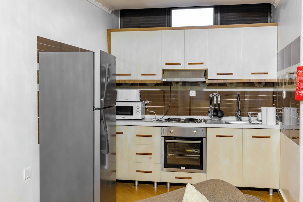Deluxe Apartment, Multiple Beds photo 2