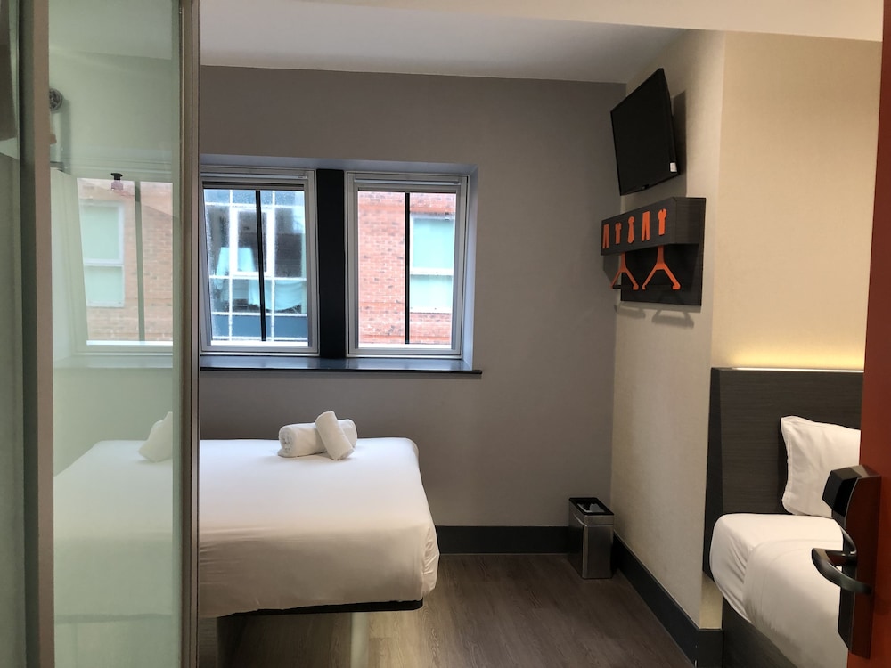 Standard Triple Room, Multiple Beds
