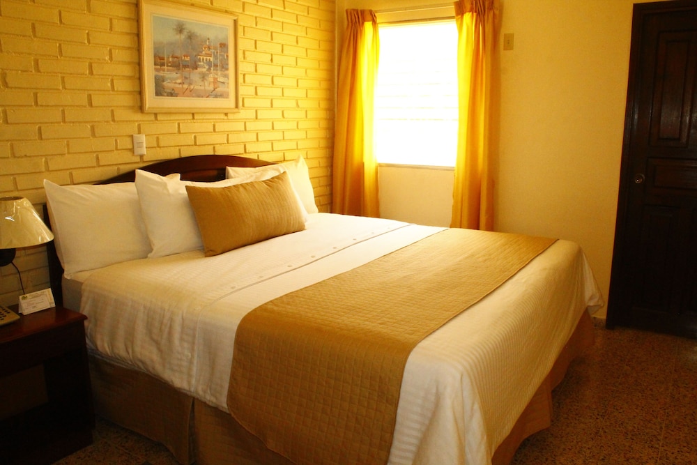 Comfort Room, 1 King Bed photo 3