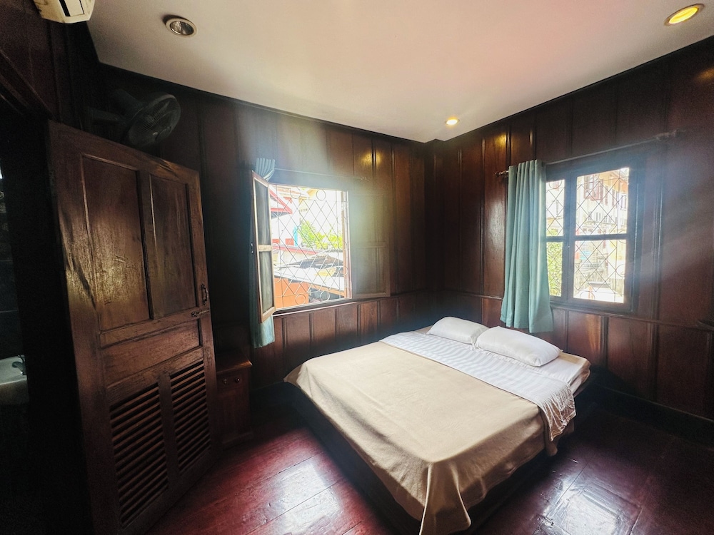 Standard Double Room - Photo 1