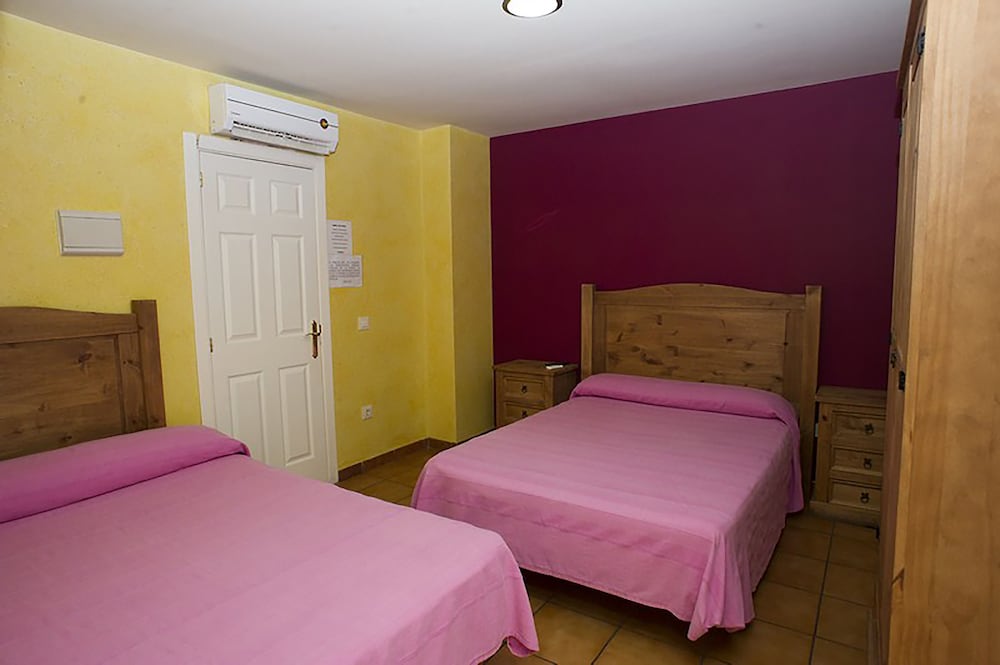 Triple Room, Balcony photo 2