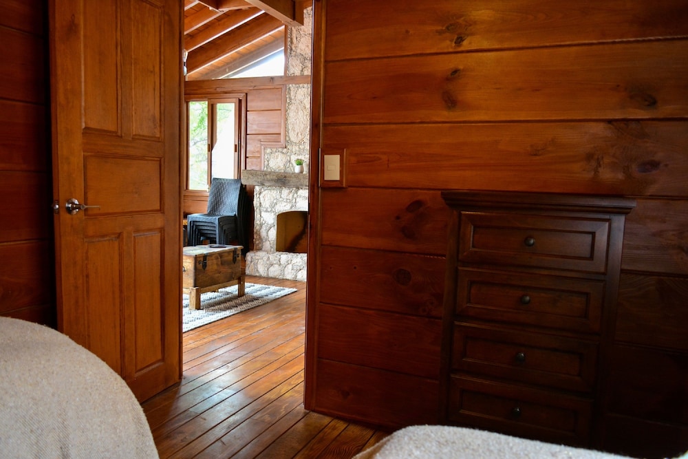 Grand Chalet, 1 Bedroom, Kitchenette photo 3
