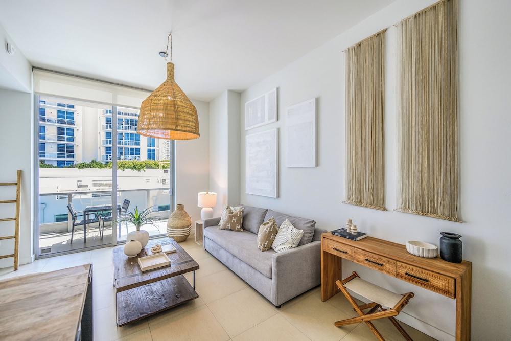 Apartment, 1 Bedroom, Balcony with Sea View