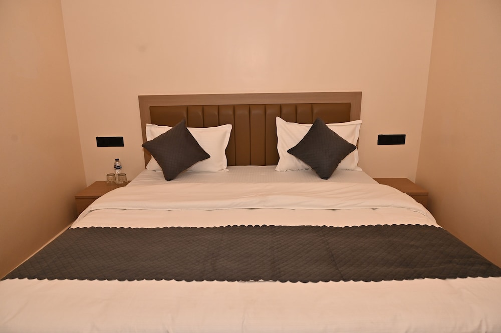 Deluxe Room photo 1