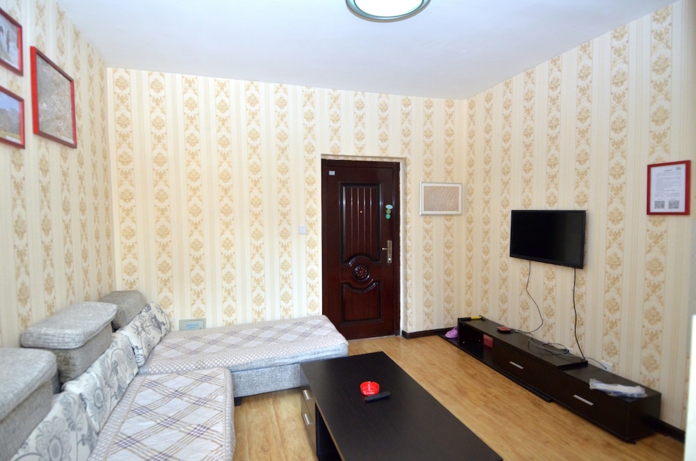 Suite, 1 Bedroom photo 1