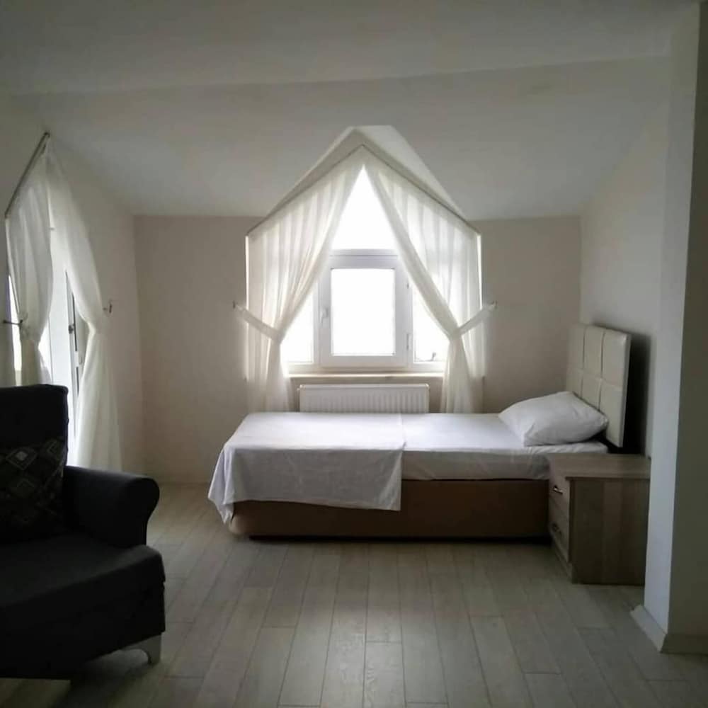 Family Suite, Sea View
