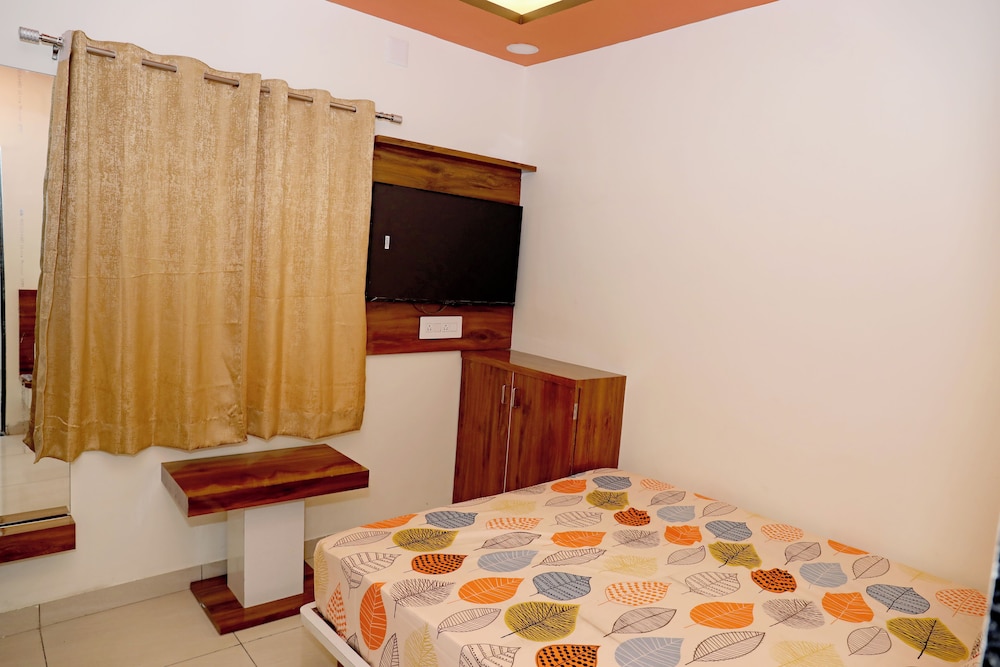 Standard Room photo 2