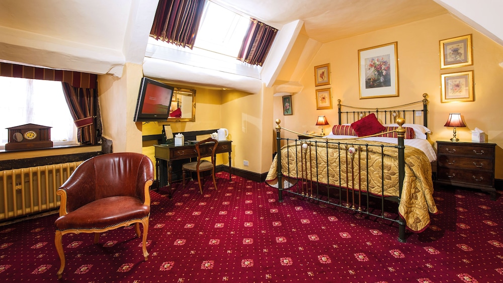 Superior Room - Photo 7