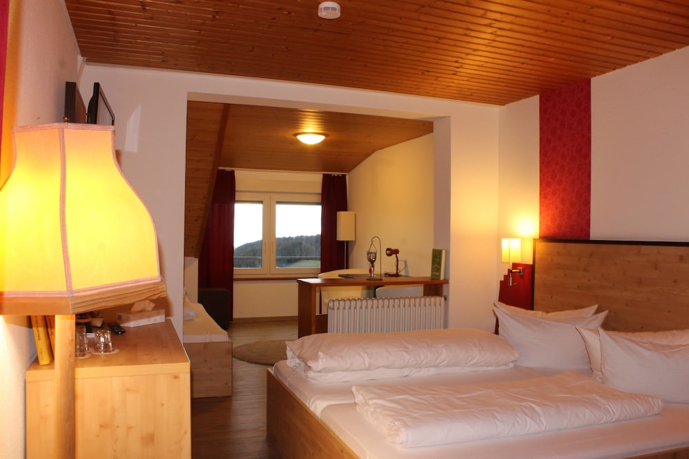 Luxury Suite, 1 Double Bed with Sofa bed photo 2