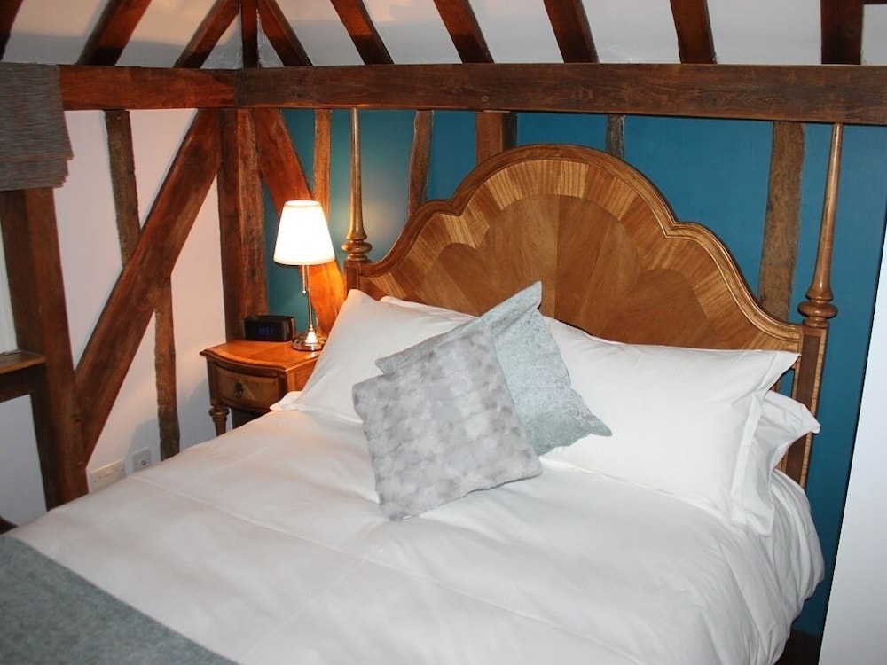 Superior Double Room, Ensuite photo 3