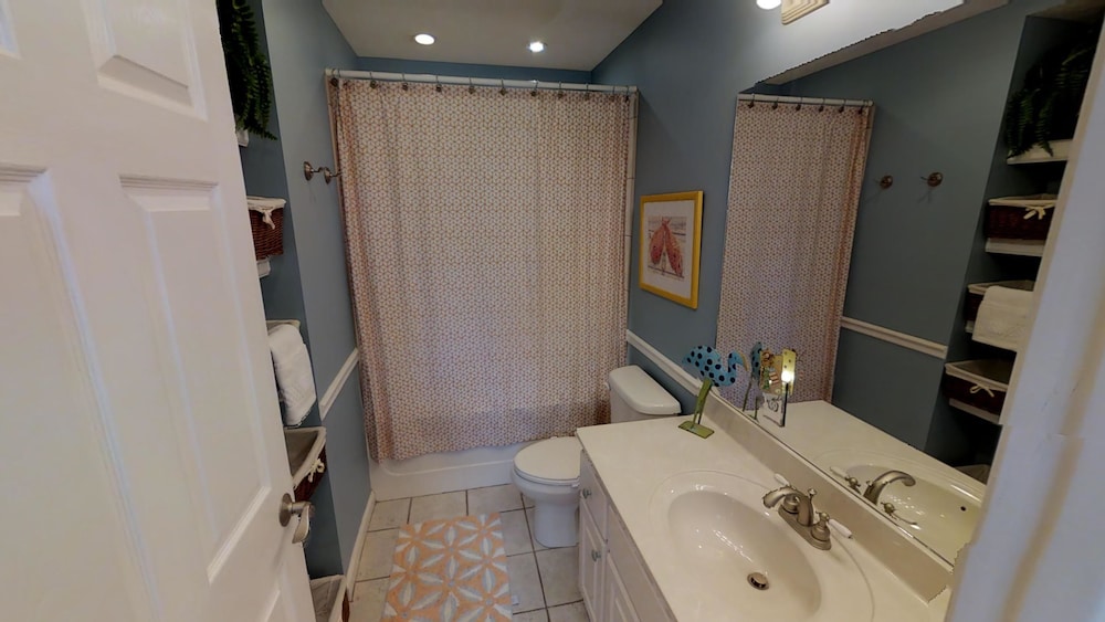 House, 3 Twin Beds, Sea View (Last Resort) photo 3