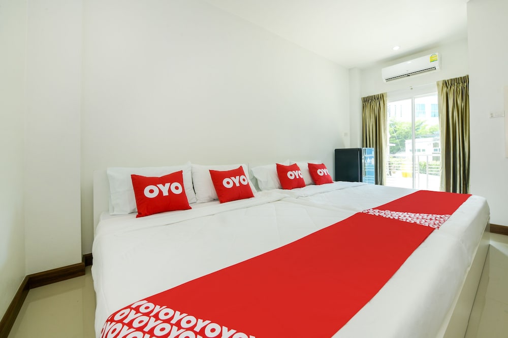 Family Suite photo 2