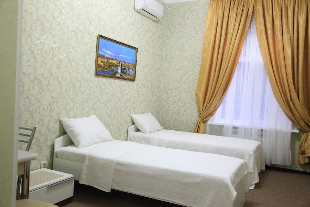 Twin Room photo 1