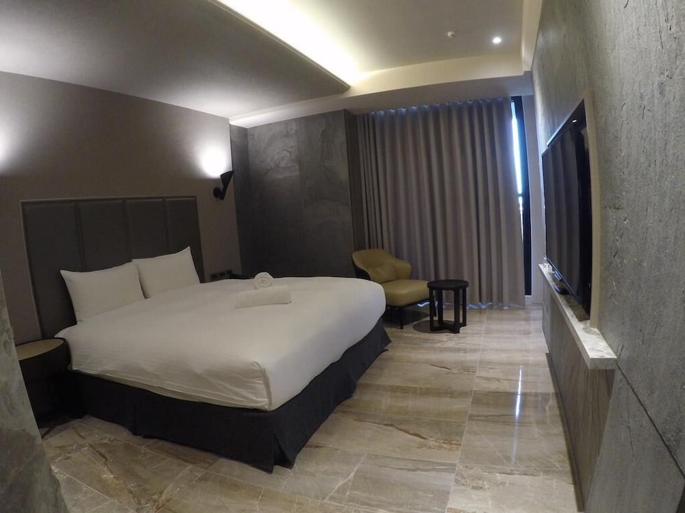 Double Room (No meat products in the room) photo 3