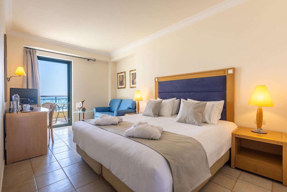 Double Room, Sea View