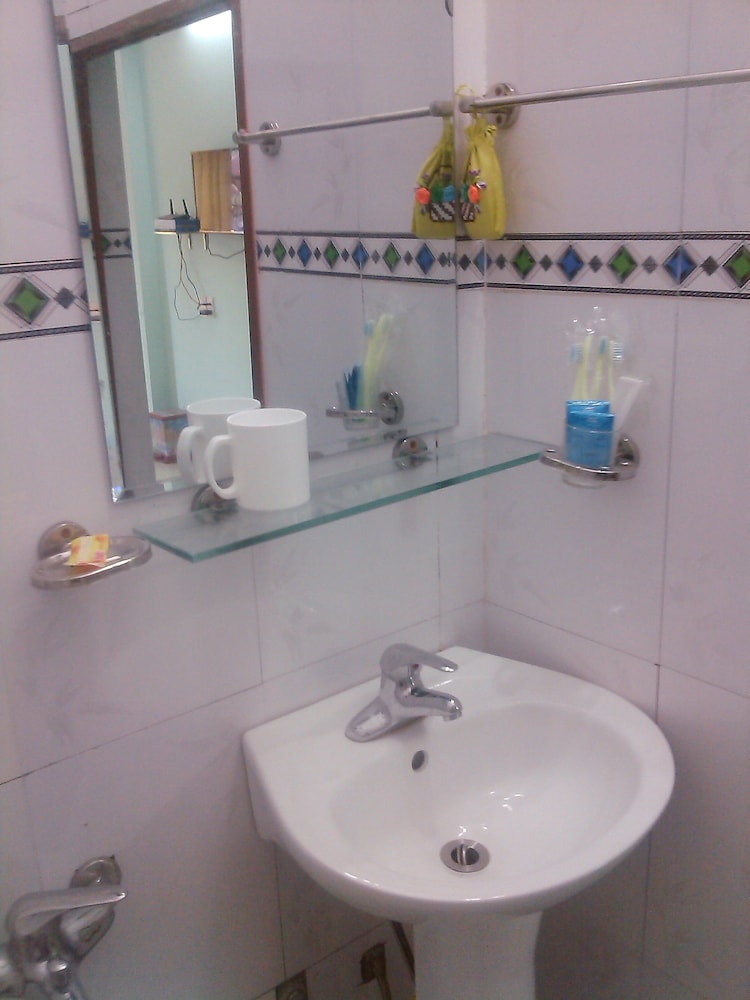 Panoramic Triple Room photo 3