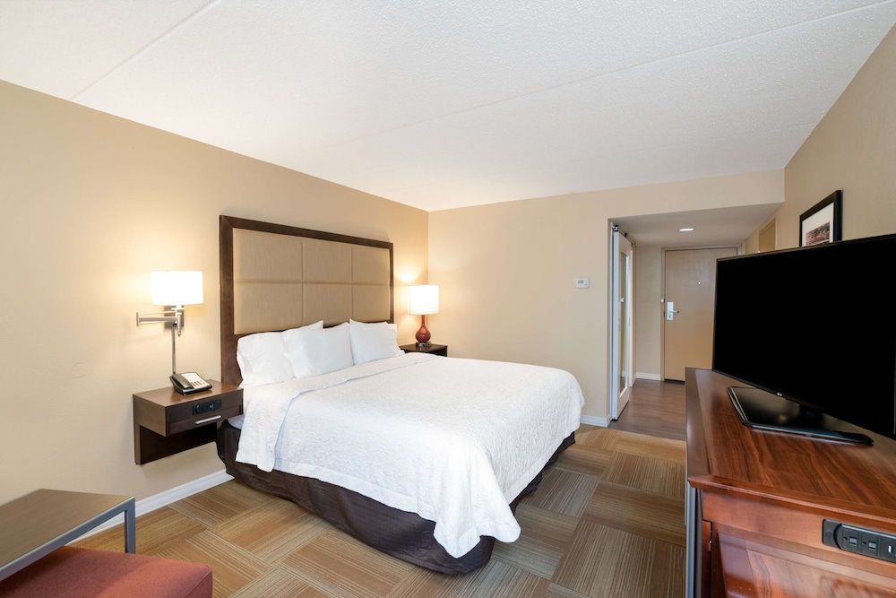 Room, Accessible, Non Smoking (Hearing accessible)