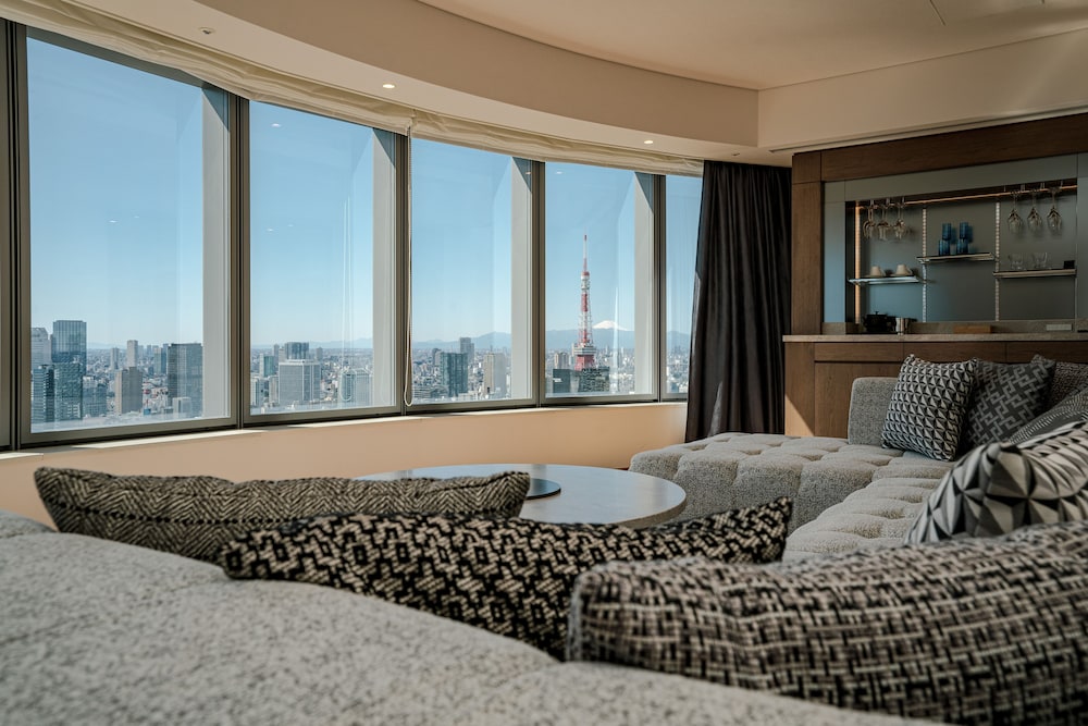 Park Suite Tokyo Tower Side,Non Smoking