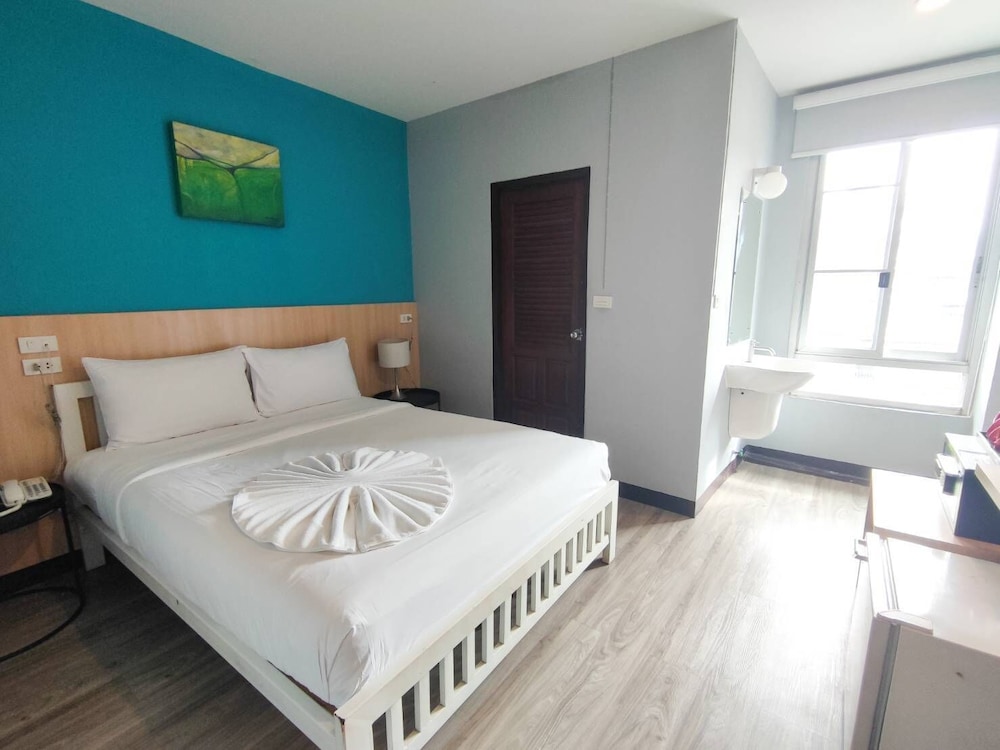Standard Double Room photo 1