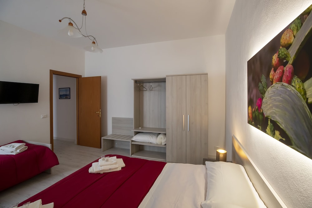 Comfort Apartment, 2 Bedrooms (4 people) photo 2