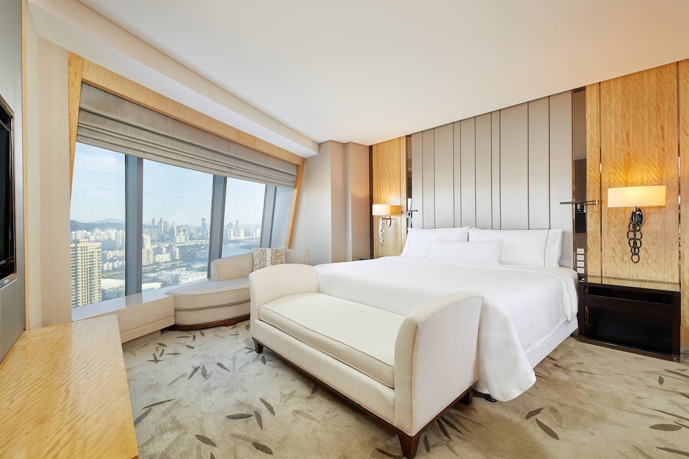 Club Suite, 1 Bedroom