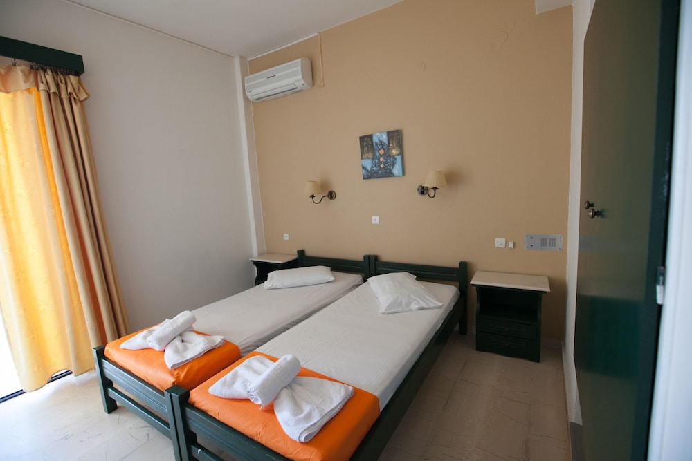 Quadruple Room, 1 Bedroom