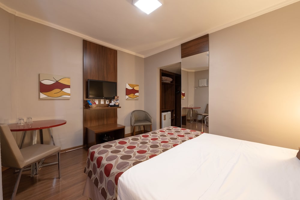 Double Room (Class A)