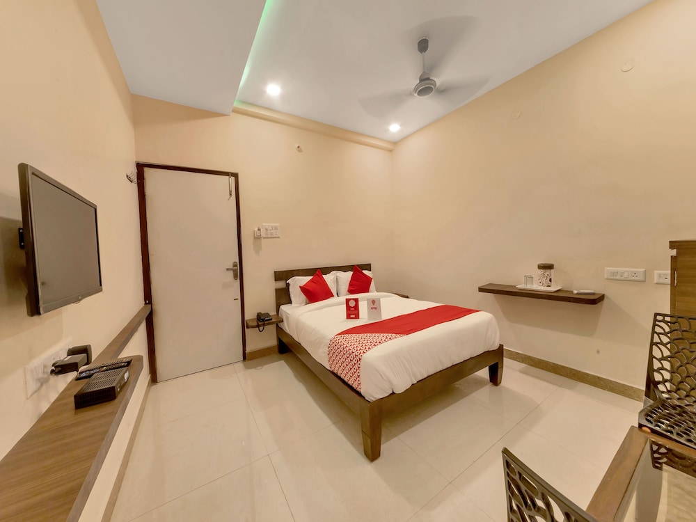 Double Or Twin Room photo 3