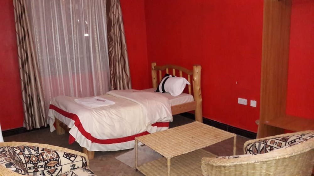 Standard Room photo 2