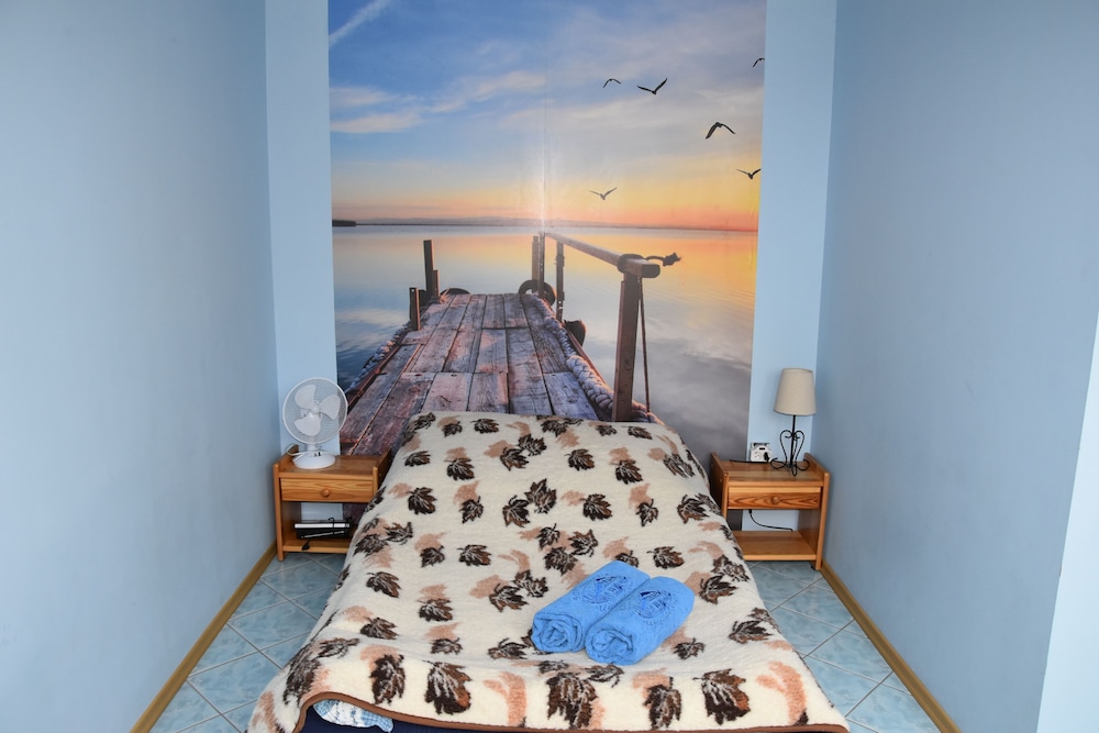 Quadruple Room, Private Bathroom (2) photo 1