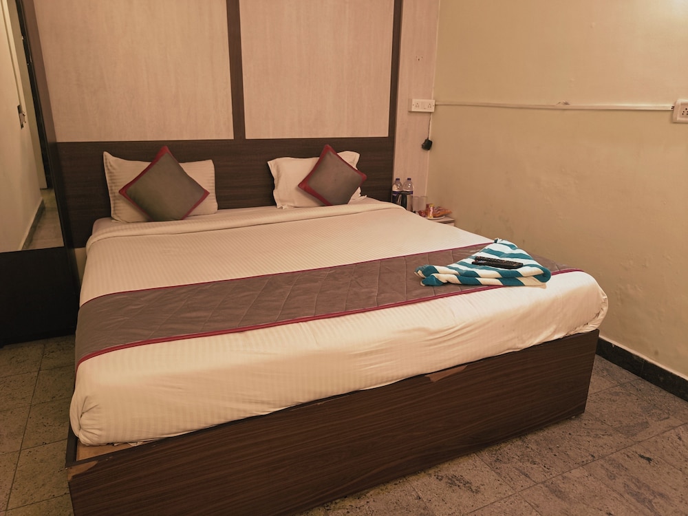 Standard Room - Photo 4