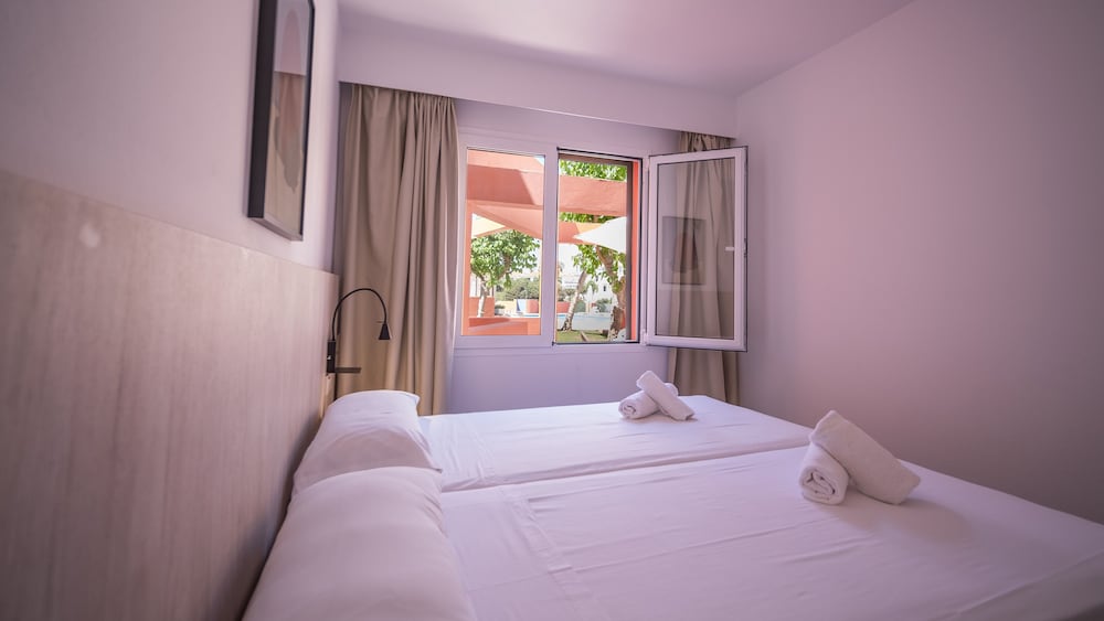 Apartamento Superior, 1 habitación, terraza
