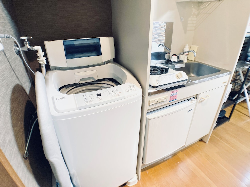 [Max 2] 1K (12m2)/1 bunk bed/Right to Ikebukuro/4 minutes from nearest station/Smoking/Nagasaki 102 photo 3