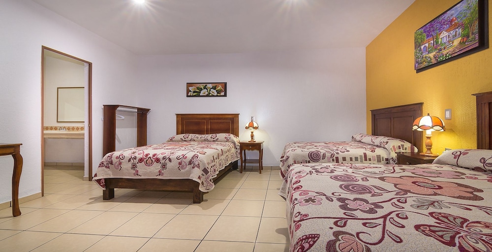Deluxe Triple Room photo 1