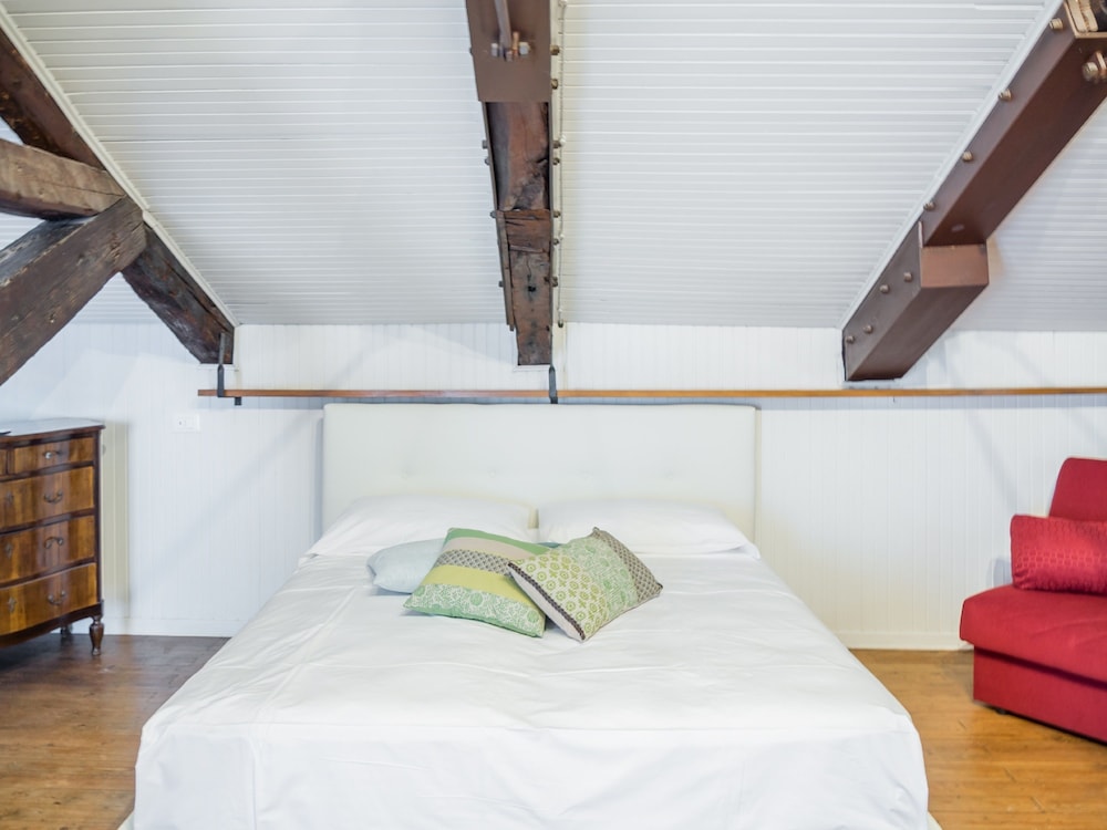 Duplex, 2 Bedrooms (Riva 9 Check-in online) photo 1
