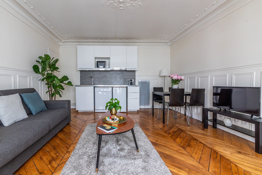 Luxury Apartment, 1 Bedroom photo 3