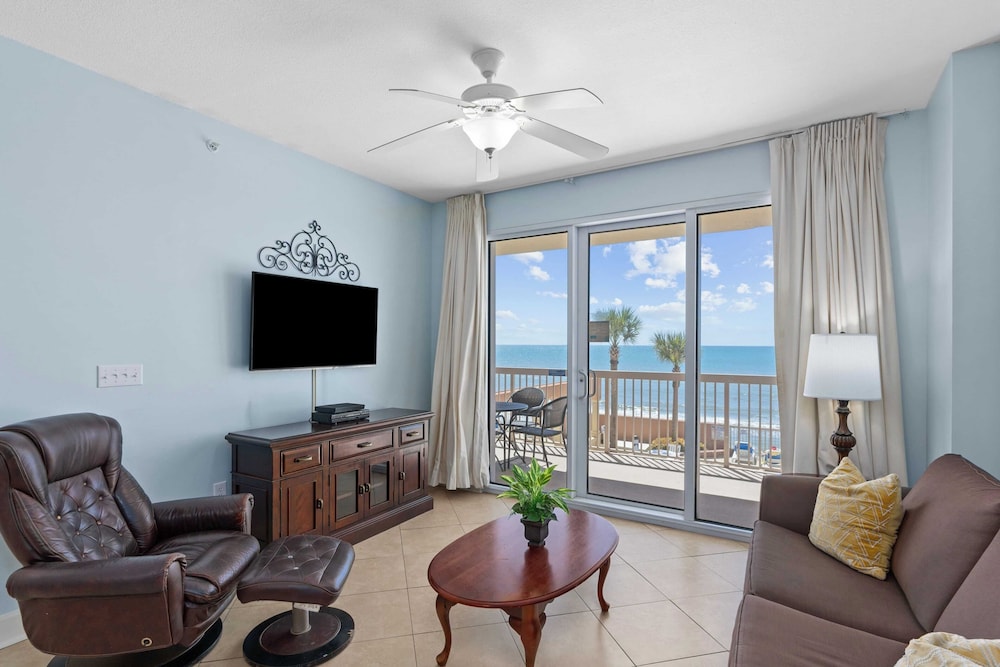 Apartment (2 Bedrooms)
