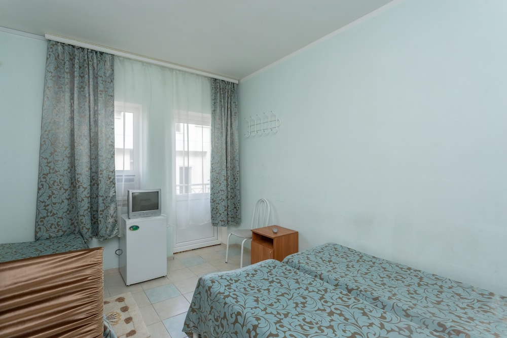 Standard Triple Room photo 1
