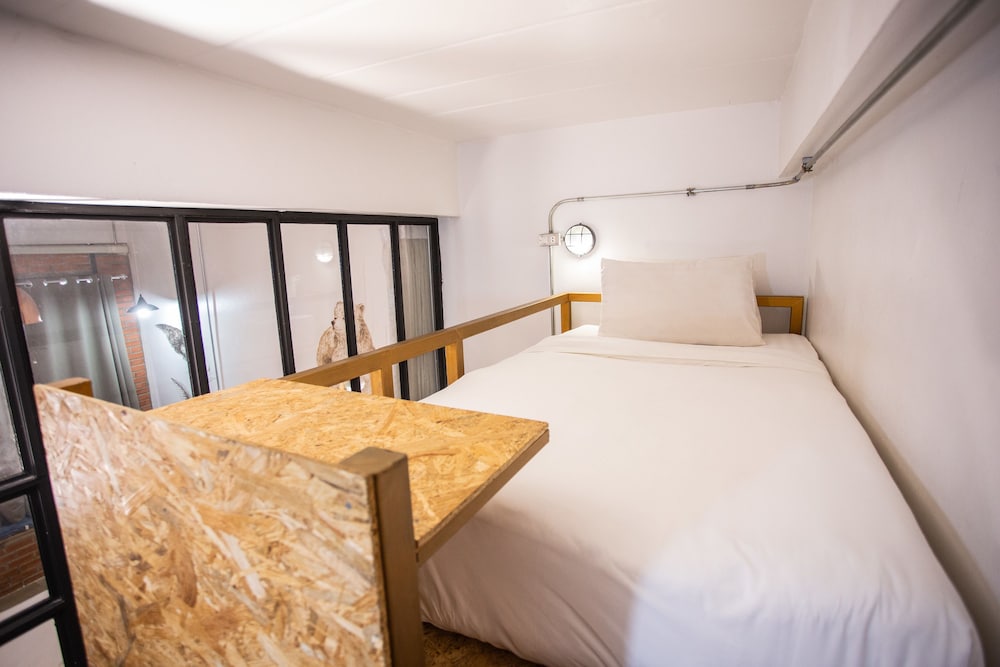 Family Quadruple Room, 1 Bedroom, Non Smoking, Ensuite photo 1