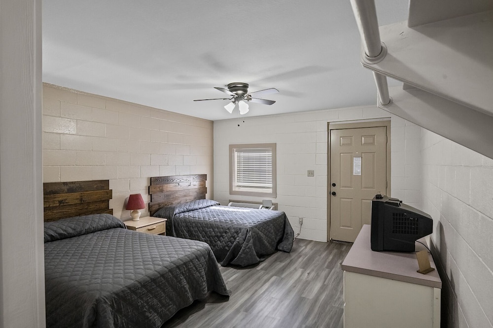 Standard Room photo 1
