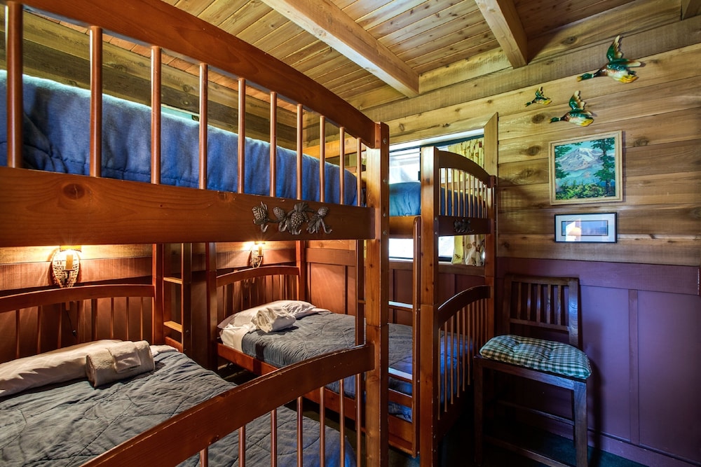 Villa (2 Bedrooms) photo 1