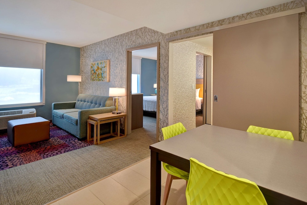 Suite, 1 Bedroom, Non Smoking - Photo 3