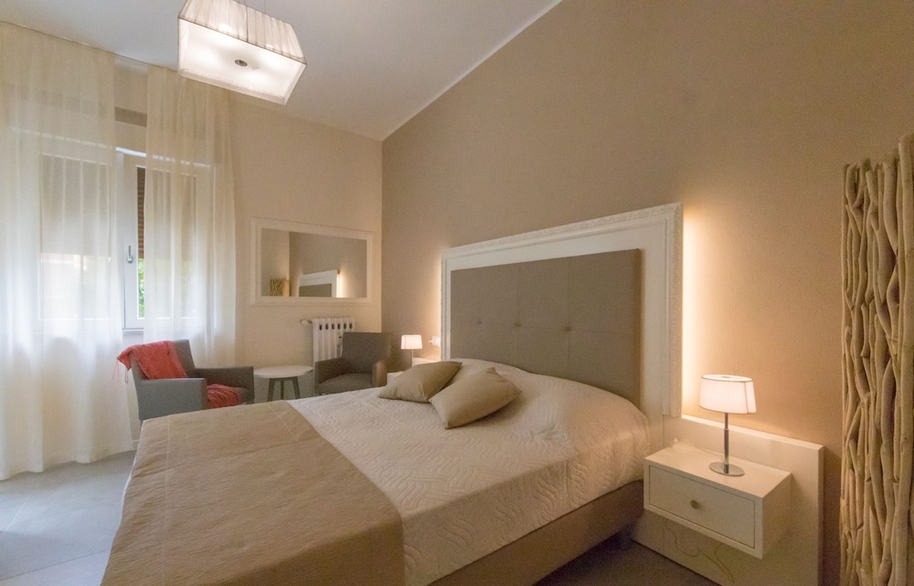 Deluxe Double or Twin Room (Panama) photo 2