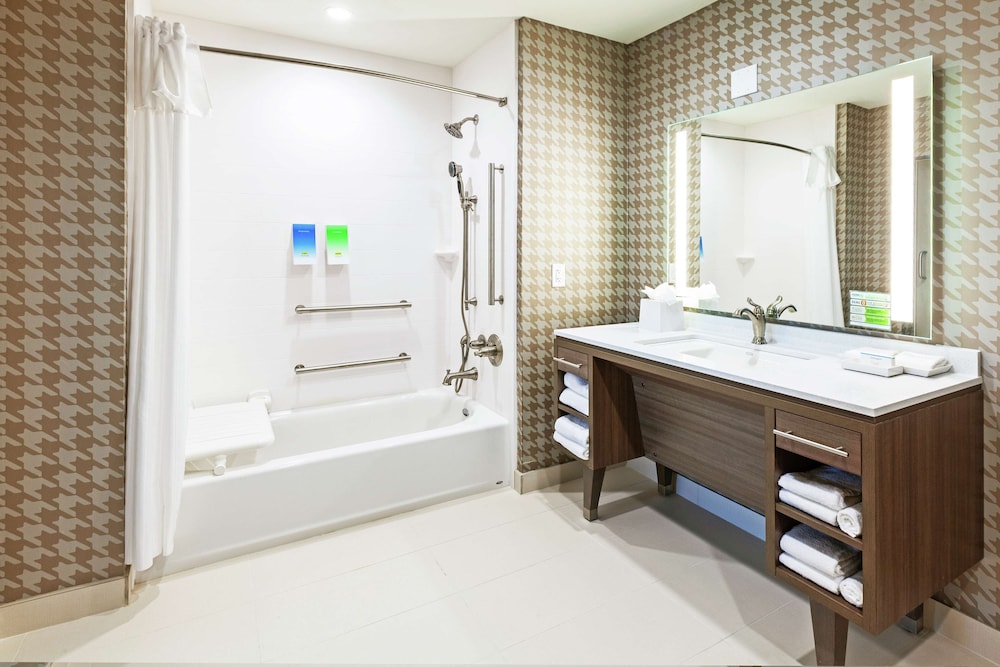 Home2 Suites By Hilton Abilene, TX, Foto 2