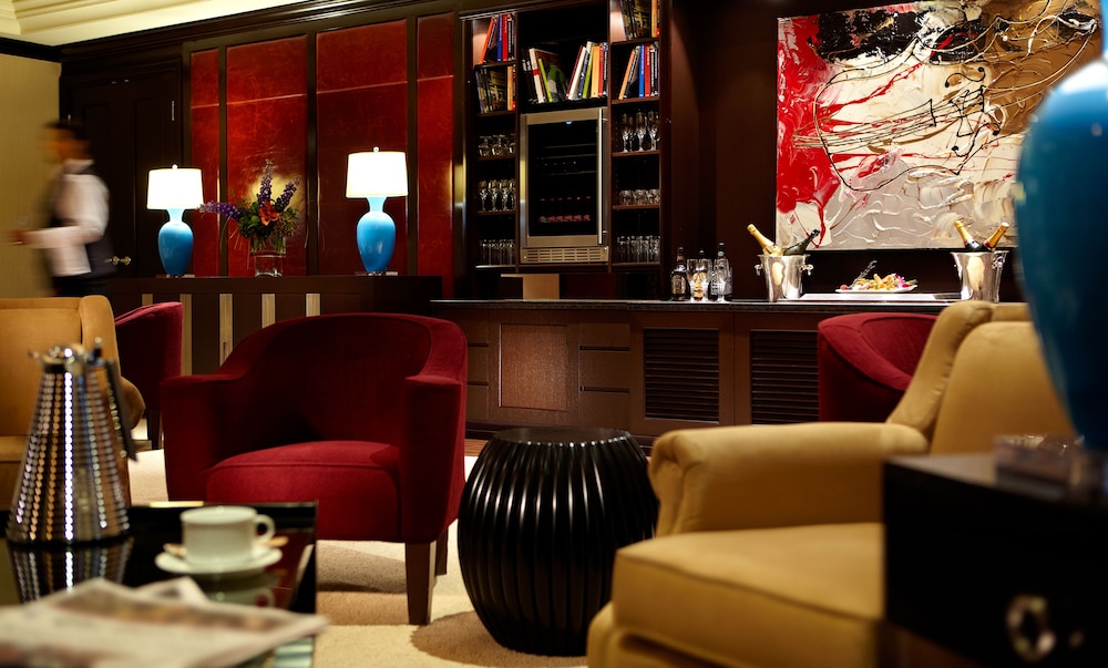 InterContinental Montreal by IHG, Billede 4